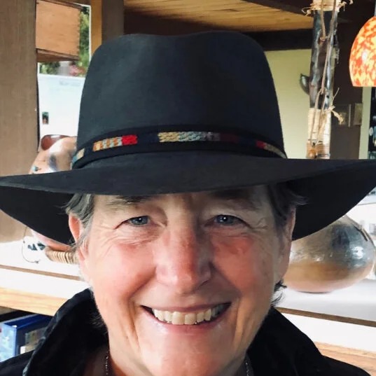 Kim O'Donnell