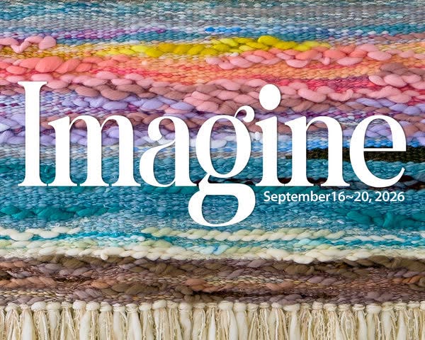 Imagine Retreat, September 16–20, 2026